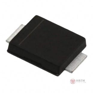 原装STPS4S200UF全新DIODE SCHOTTKY 200V 4A SMBFLAT正品