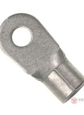 原装P4-38R-E全新CONN RING CIRC 4AWG #3/8 CRIMP正品