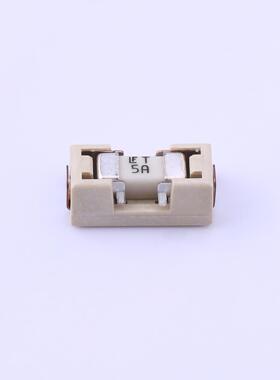 原装0154005.DRT全新一次性保险丝（熔断） FUSE_9.7