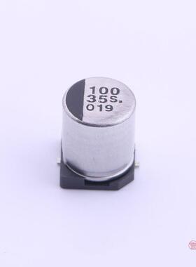 原装EEE1VA101XAP全新100uF 20% 35V正品