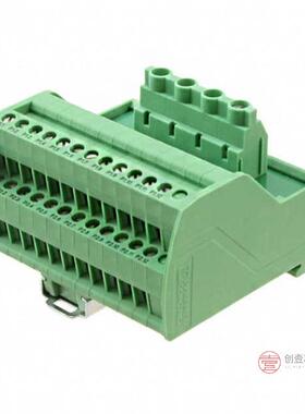 原装2315269全新PWR DISTRIB B 2POS 15A 250V正品