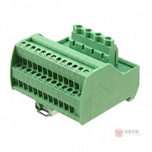 DISTRIB 2POS 15A 原装 250V正品 2315269全新PWR