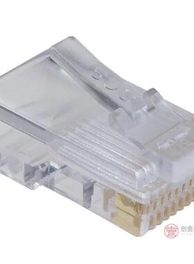 原装940-SP-301010R全新CONN MOD PLUG 10P10C UNS