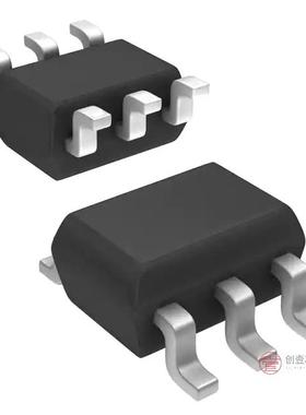 原装STG3157CTR全新IC SWITCH SPDT SINGLE SOT323-6L正品