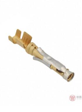 原装1-66358-9全新CONN SOCKET 14-18AWG GOLD CRIMP正品