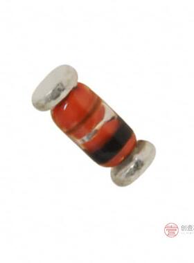 原装FDLL4150全新DIODE GEN PURP 50V 200MA SOD80正品