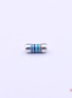 原装MELF-MFR02041/4WS205KFT50全新205k 1% 250mW正品