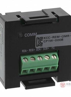 原装CP1W-CIF11全新RS-422/485 SERIAL OPTION MOD正品