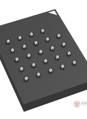 原装IS25LE01G-RILE全新IC FLASH 1GBIT SPI/QUAD