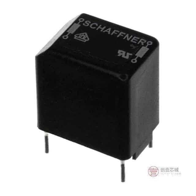 原装RN212-3.6-02-0M4全新CMC 400UH 3.6A 2LN TH正品