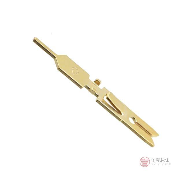 原装516-290-520全新CONTACT NON-GEND SIGNAL GOLD正品