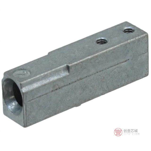 原装5120913-2全新CONN 2POS KEYED GUIDE MODULE正品