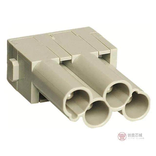 原装09140043041全新MODULE MALE 4POS CRIMP正品