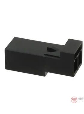 原装2834049-2全新REC, 2P LATCHED POKE-IN WTW CONN正品