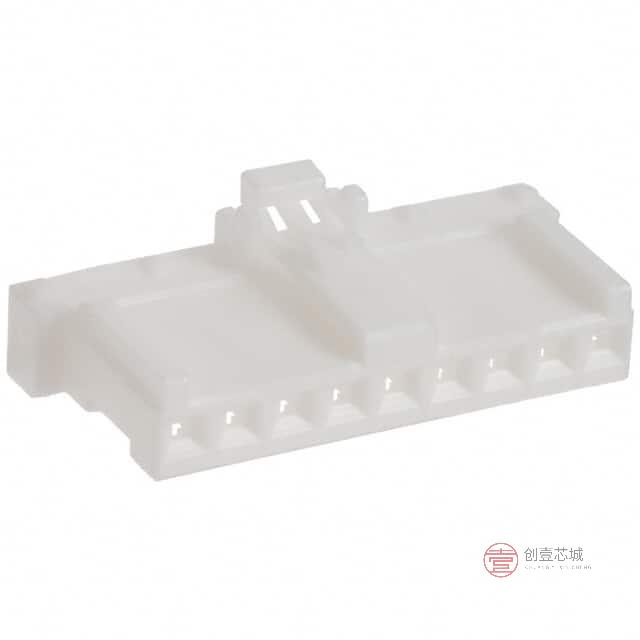 原装DF1E-9S-2.5C全新CONN RECEPT HOUSING 9POS 2