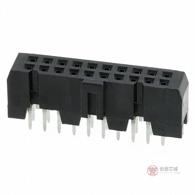 原装HIF3FB-20DA-2.54DSA(71)全新CONN RCPT 20POS