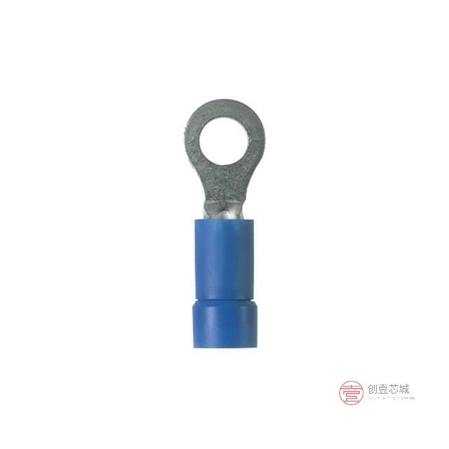 原装PV14-12R-L全新CONN RING CIRC 14-16AWG #1/2正品