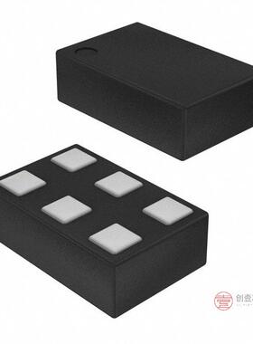 原装BGA5M1BN6E6327XTSA1全新IC RF AMP LTE 1.805