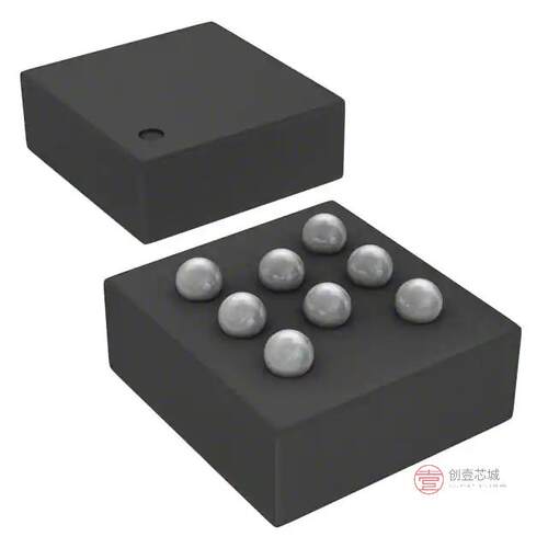 原装正品M24M01-DFCS6TP/K全新IC EEPROM 1MBIT I2C