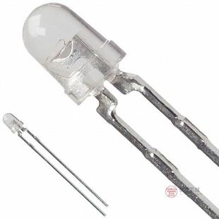 RED CLEAR 原装 H正品 1340全新LED HLMP