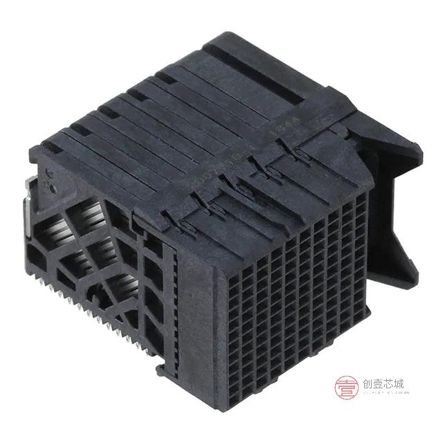 原装2007716-1全新CONN RCPT IMPACT 120POS EDGE MNT正品