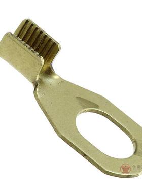 原装63147-1全新CONN RING FLAT 13.5-17AWG #8正品