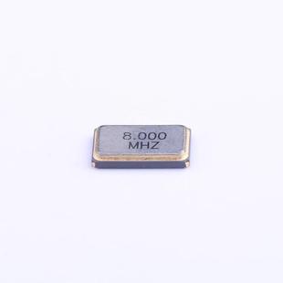 20pf TAXM8M4QLDCDT2T全新SMD 20ppm正品 5032_4P 原裝
