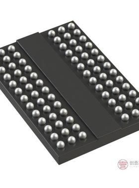 原装MT40A1G8SA-062E IT:E全新IC DRAM 8GBIT PARA