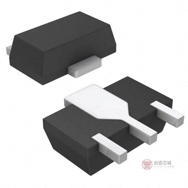 原装2SC5566-TD-E全新TRANS NPN 50V 4A PCP正品