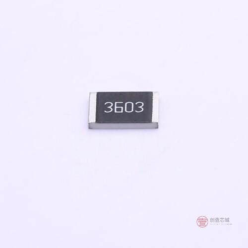 原装正品181207F3603T4E全新360k 1% 750mW