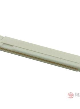 原装5-1734592-0全新CONN FPC BOTTOM 50POS 0.50M