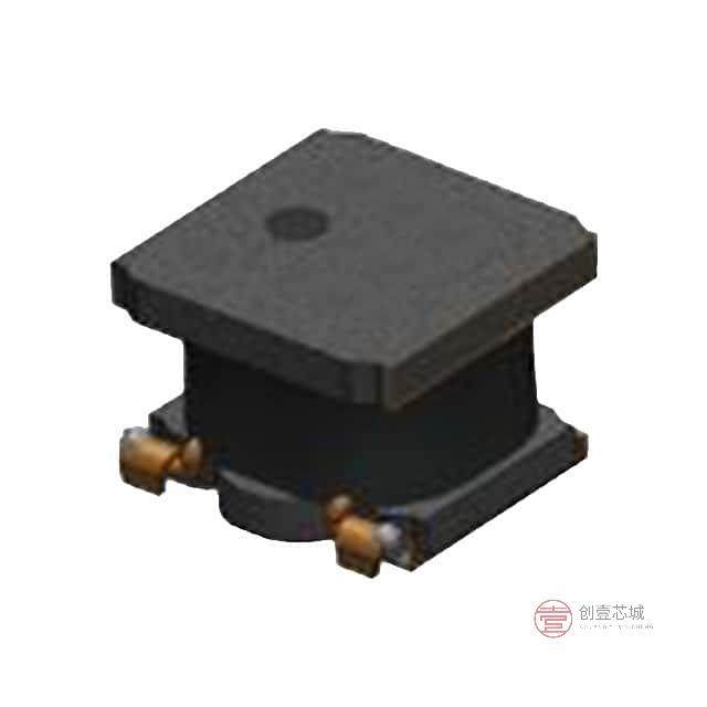 原装VLS5045EX-100M-CA全新FIXED IND 10UH 2.5A 7