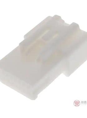 原装1376106-1全新CONN RCPT 16POS CRIMP TIN正品