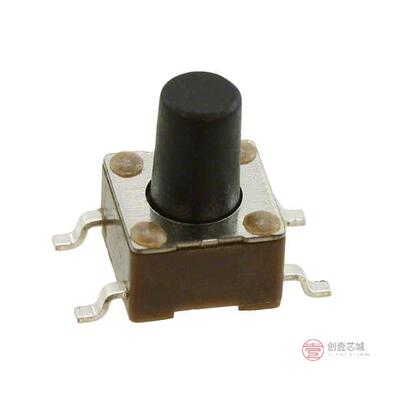 原装正品TL3301PF160QG全新SWITCH TACTILE SPST-NO