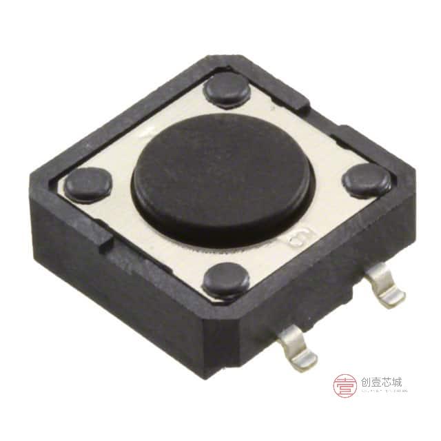 原装B3FS-4005P全新SWITCH TACT SPST-NO 0.05A 24V正品