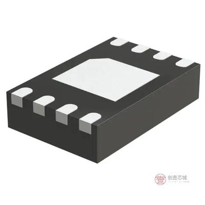 原装MCP6402T-E/MNY全新IC OPAMP GP 2 CIRCUIT 8TDFN正品