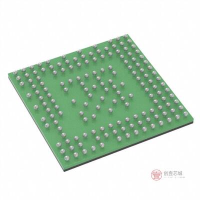 原装AWR2243APBGABLQ1全新76-GHZ TO 81-GHZ AUTOM