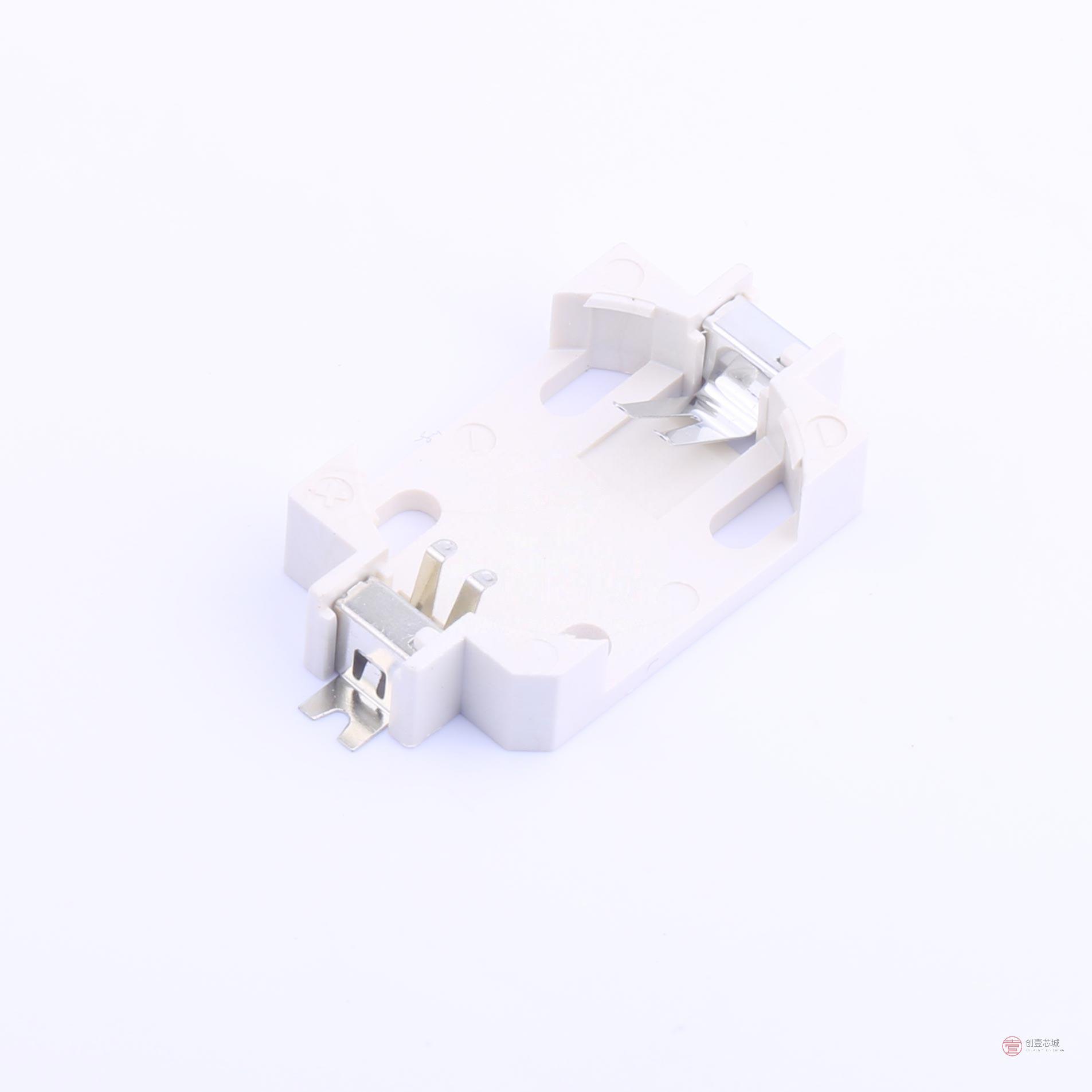 原装BS-06-B4AK008全新电池底座 适用电池规格：CR2032正品