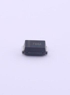 原装1SMA4744A全新15V 1W正品