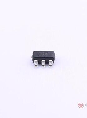 原装SN74LVC1G04DBVR全新门极和反相器正品