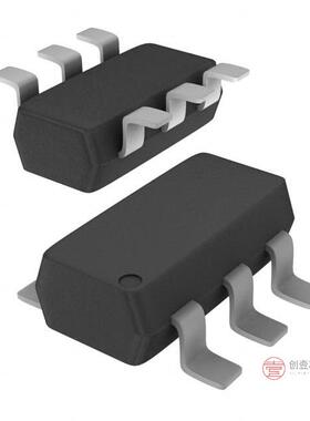 原装TLE4917HTSA1全新MAG SWITCH OMNIPOLAR TSOP-6-6正品