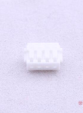 原装CZHR-04V-S全新1.5mm 1x4P正品