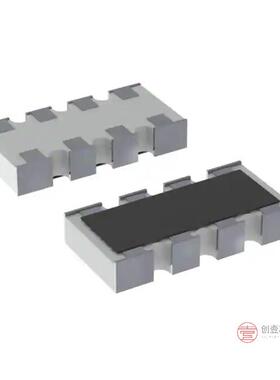 原装正品CAY10-330J4LF全新RES ARRAY 4 RES 33 OHM 0804