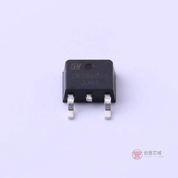 原装GN78M05A全新Vin=35V Vout=5V 500mA 62dB@(12