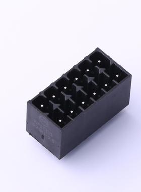 原装KF2EDGSV-3.5-2*6P全新3.5mm 排数:2 每排P