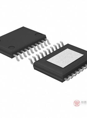 原装MP4570GF-Z全新IC REG BUCK ADJ 3A 20TSSOP正品