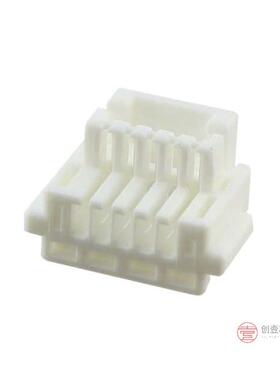 原装GVHRSF-05V-S全新CONN HOUSING GVH 5POS正品