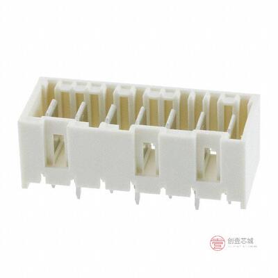 原装正品9-2232043-7全新CONN HEADER VERT 7POS 5MM