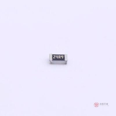 原装正品AR05BTCW24R9全新贴片电阻 0805 24.9 0.1%