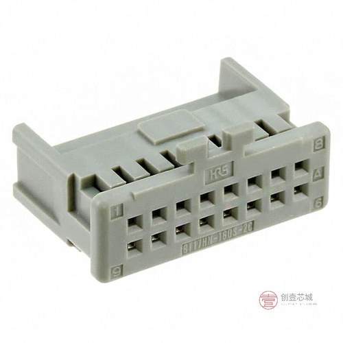 原装GT17HN-16DS-2C全新CONN INSULATOR FOR GT17